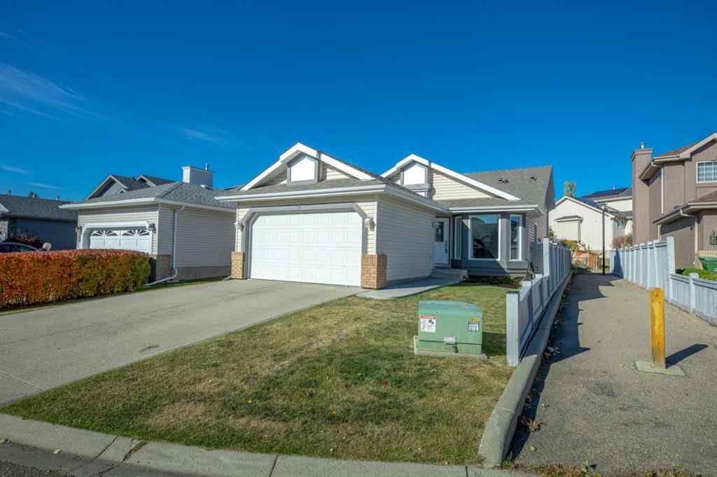 MLS® A2266718 - 215 Hidden Vale Place NW in Hidden Valley Calgary, Residential