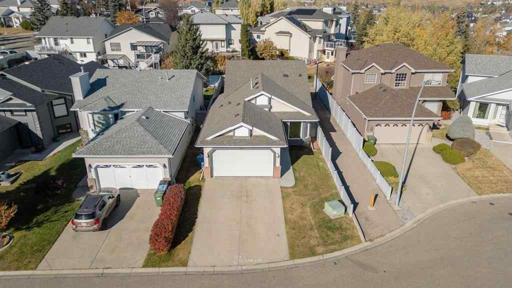MLS® A2266718 - 215 Hidden Vale Place NW in Hidden Valley Calgary, Residential
