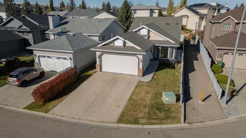 MLS® A2266718 - 215 Hidden Vale Place NW in Hidden Valley Calgary, Residential