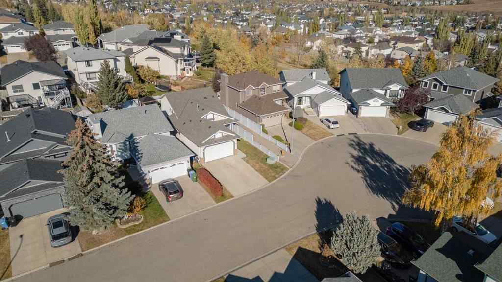 MLS® A2266718 - 215 Hidden Vale Place NW in Hidden Valley Calgary, Residential