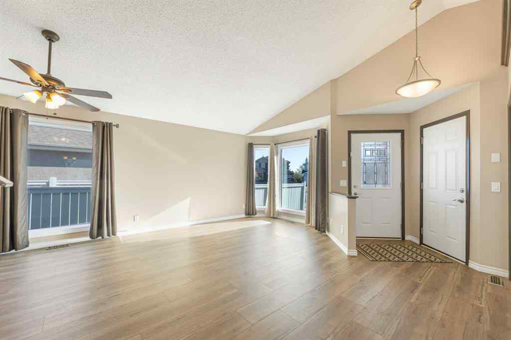 MLS® A2266718 - 215 Hidden Vale Place NW in Hidden Valley Calgary, Residential
