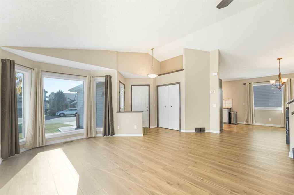 MLS® A2266718 - 215 Hidden Vale Place NW in Hidden Valley Calgary, Residential