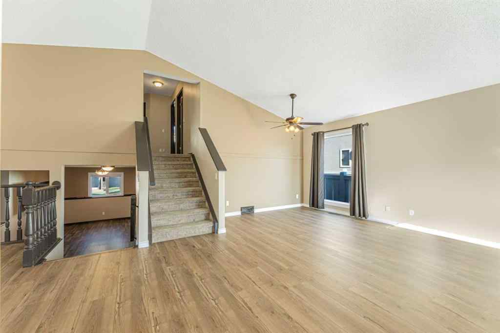 MLS® A2266718 - 215 Hidden Vale Place NW in Hidden Valley Calgary, Residential