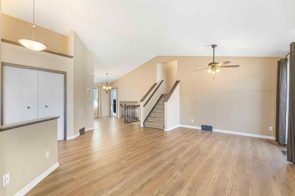 MLS® A2266718 - 215 Hidden Vale Place NW in Hidden Valley Calgary, Residential