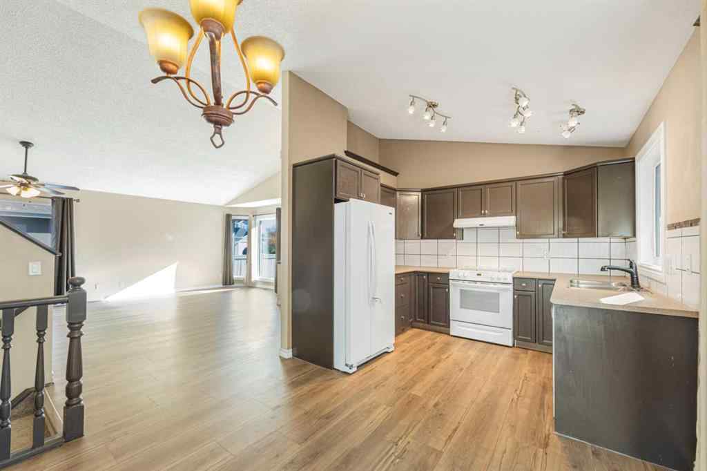 MLS® A2266718 - 215 Hidden Vale Place NW in Hidden Valley Calgary, Residential
