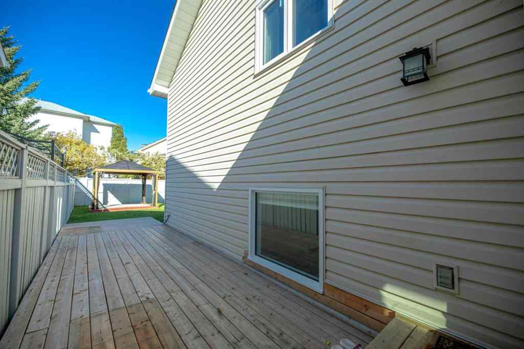 MLS® A2266718 - 215 Hidden Vale Place NW in Hidden Valley Calgary, Residential