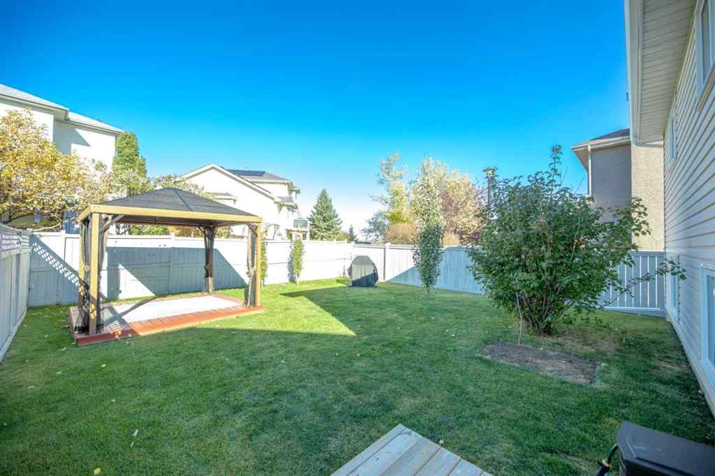 MLS® A2266718 - 215 Hidden Vale Place NW in Hidden Valley Calgary, Residential
