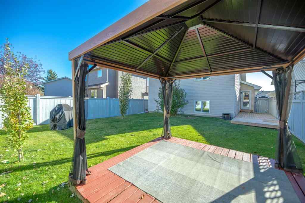 MLS® A2266718 - 215 Hidden Vale Place NW in Hidden Valley Calgary, Residential