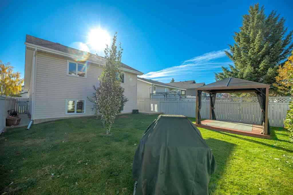 MLS® A2266718 - 215 Hidden Vale Place NW in Hidden Valley Calgary, Residential