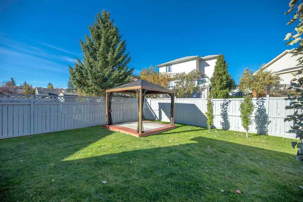 MLS® A2266718 - 215 Hidden Vale Place NW in Hidden Valley Calgary, Residential