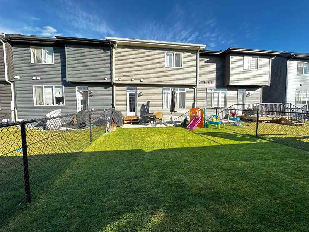 MLS® A2266719 - 281 Waterford Boulevard  in Waterford Chestermere, Residential