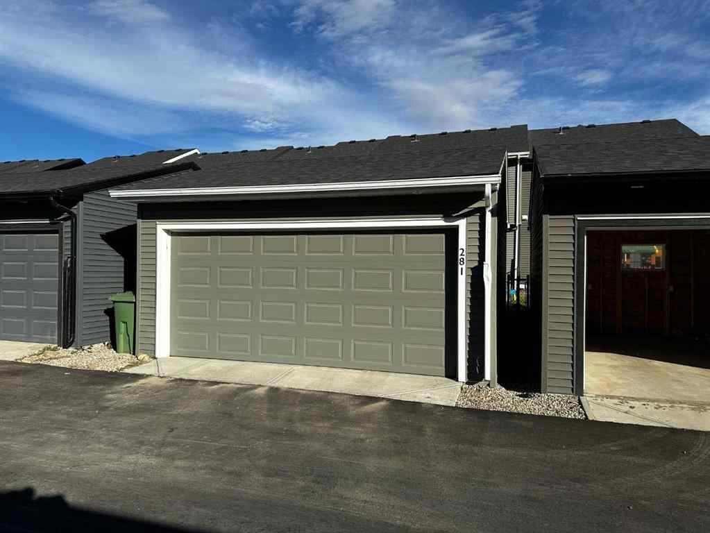 MLS® A2266719 - 281 Waterford Boulevard  in Waterford Chestermere, Residential