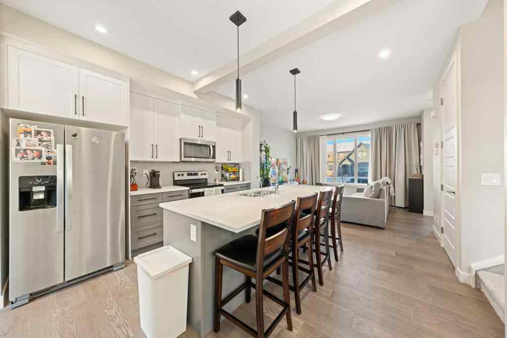 MLS® A2266719 - 281 Waterford Boulevard  in Waterford Chestermere, Residential