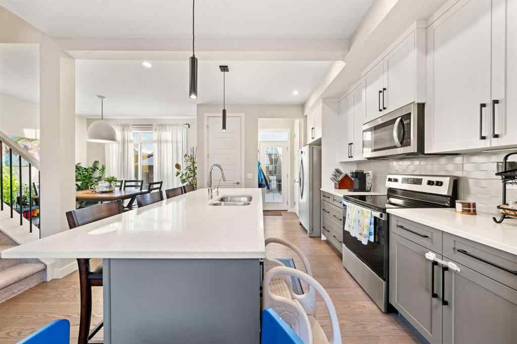 MLS® A2266719 - 281 Waterford Boulevard  in Waterford Chestermere, Residential