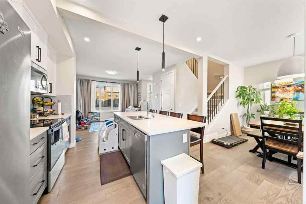 MLS® A2266719 - 281 Waterford Boulevard  in Waterford Chestermere, Residential