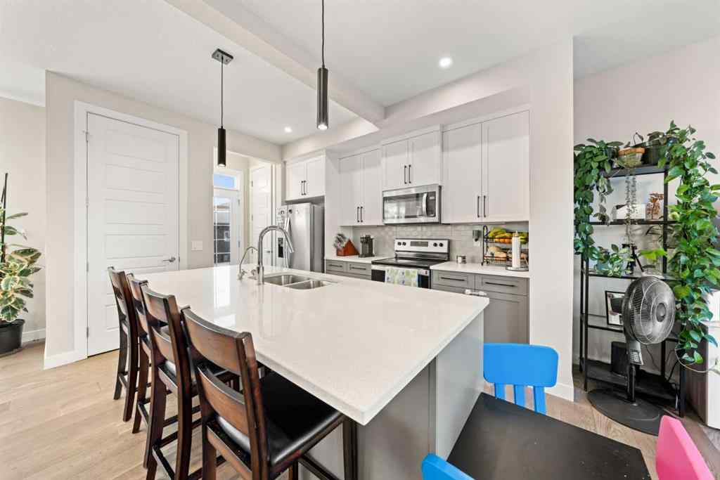 MLS® A2266719 - 281 Waterford Boulevard  in Waterford Chestermere, Residential