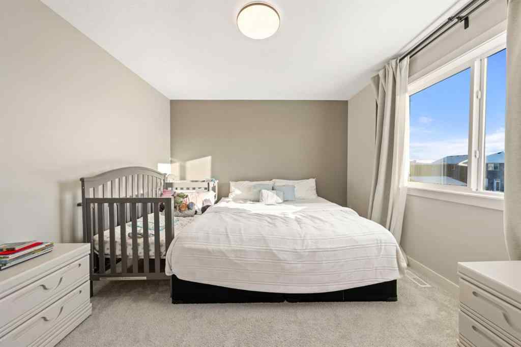 MLS® A2266719 - 281 Waterford Boulevard  in Waterford Chestermere, Residential