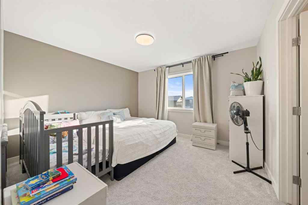 MLS® A2266719 - 281 Waterford Boulevard  in Waterford Chestermere, Residential