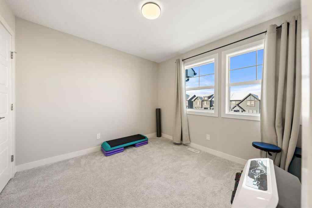 MLS® A2266719 - 281 Waterford Boulevard  in Waterford Chestermere, Residential