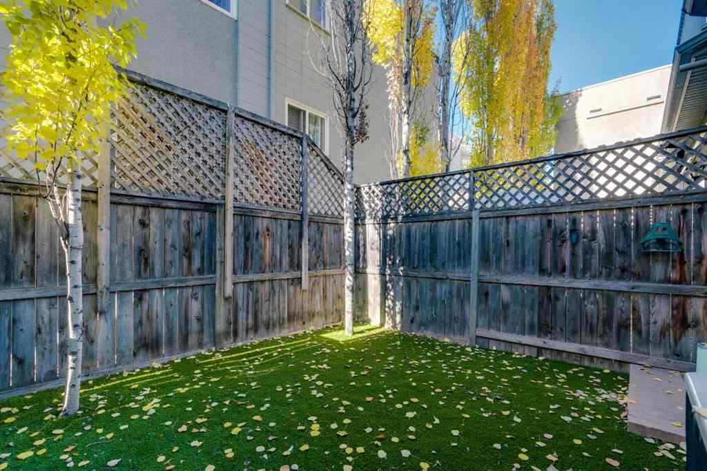 MLS® A2266720 - 1227 12 Street SW in Beltline Calgary, Residential