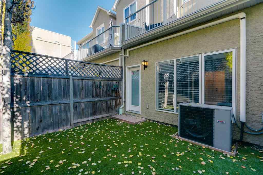 MLS® A2266720 - 1227 12 Street SW in Beltline Calgary, Residential