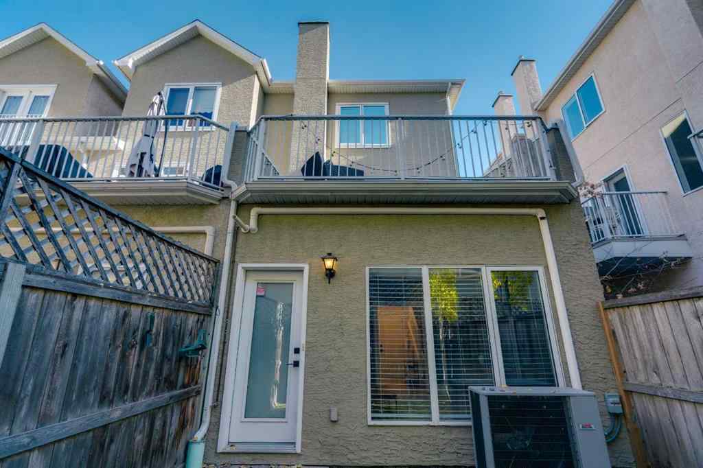 MLS® A2266720 - 1227 12 Street SW in Beltline Calgary, Residential
