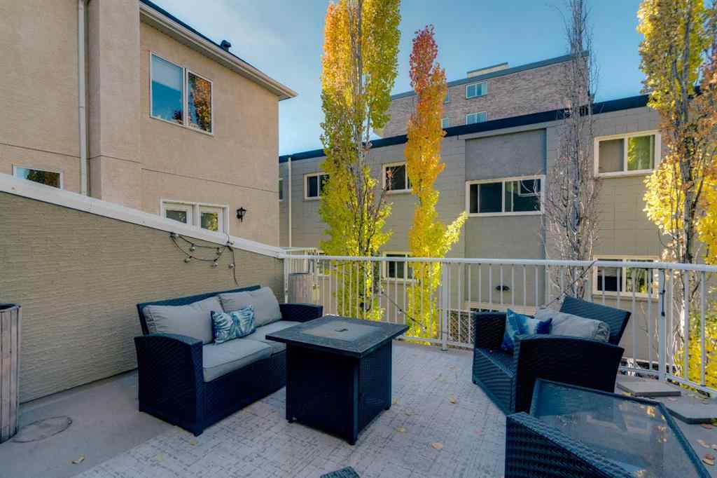 MLS® A2266720 - 1227 12 Street SW in Beltline Calgary, Residential