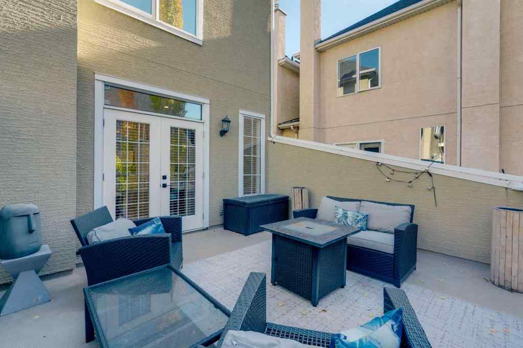 MLS® A2266720 - 1227 12 Street SW in Beltline Calgary, Residential