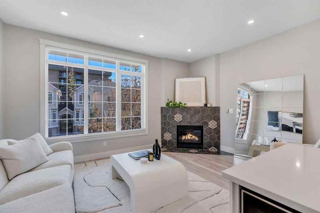 MLS® A2266720 - 1227 12 Street SW in Beltline Calgary, Residential