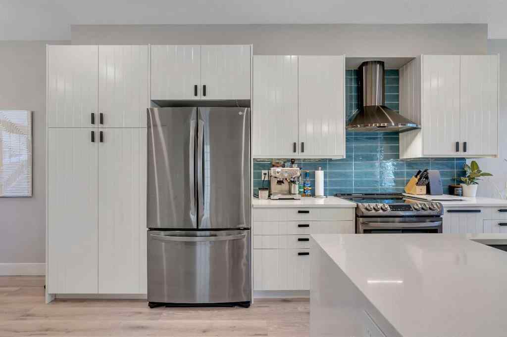 MLS® A2266720 - 1227 12 Street SW in Beltline Calgary, Residential