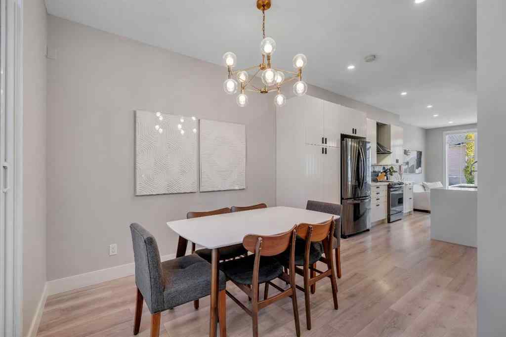 MLS® A2266720 - 1227 12 Street SW in Beltline Calgary, Residential