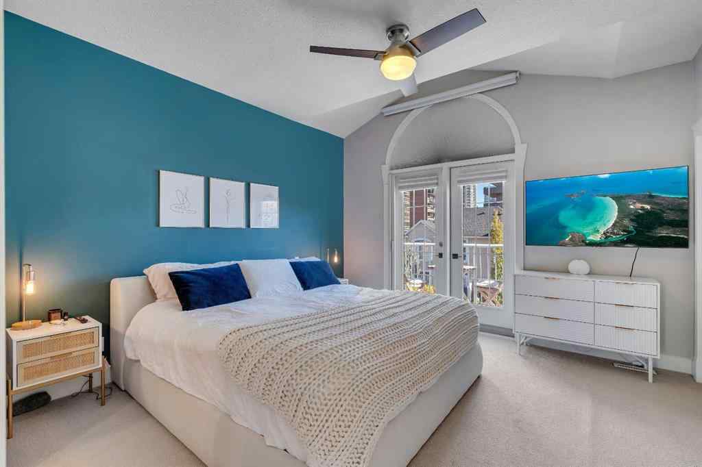 MLS® A2266720 - 1227 12 Street SW in Beltline Calgary, Residential