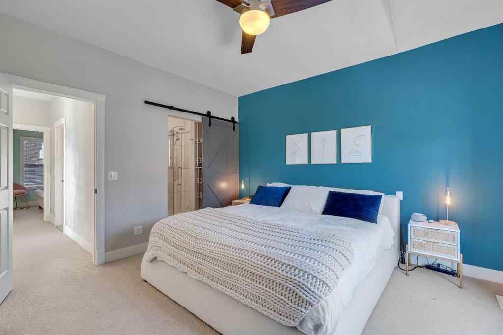 MLS® A2266720 - 1227 12 Street SW in Beltline Calgary, Residential