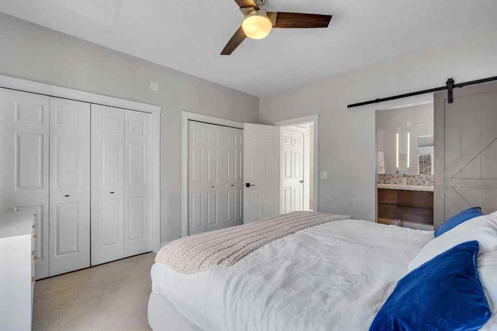 MLS® A2266720 - 1227 12 Street SW in Beltline Calgary, Residential