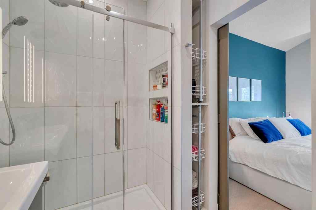 MLS® A2266720 - 1227 12 Street SW in Beltline Calgary, Residential