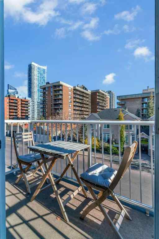 MLS® A2266720 - 1227 12 Street SW in Beltline Calgary, Residential