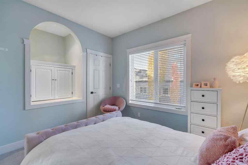 MLS® A2266720 - 1227 12 Street SW in Beltline Calgary, Residential