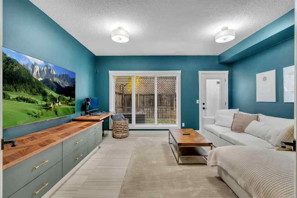 MLS® A2266720 - 1227 12 Street SW in Beltline Calgary, Residential