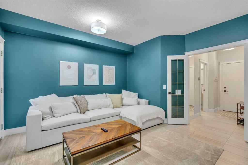 MLS® A2266720 - 1227 12 Street SW in Beltline Calgary, Residential