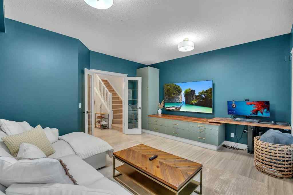 MLS® A2266720 - 1227 12 Street SW in Beltline Calgary, Residential