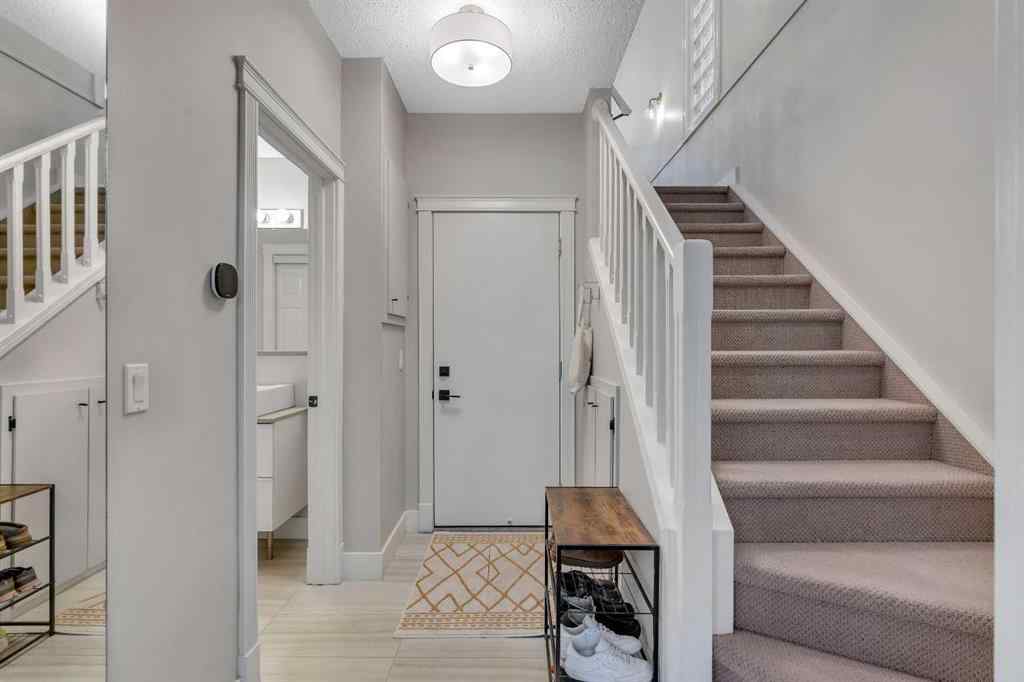 MLS® A2266720 - 1227 12 Street SW in Beltline Calgary, Residential