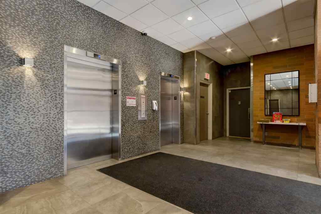 MLS® A2266721 - Unit #701 1334 13 Avenue SW in Beltline Calgary, Residential