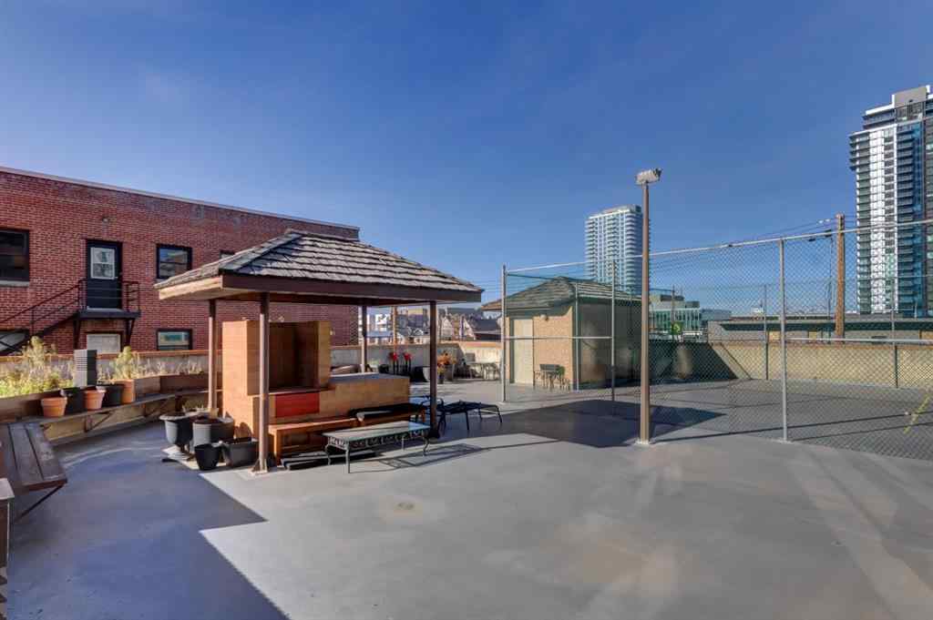 MLS® A2266721 - Unit #701 1334 13 Avenue SW in Beltline Calgary, Residential