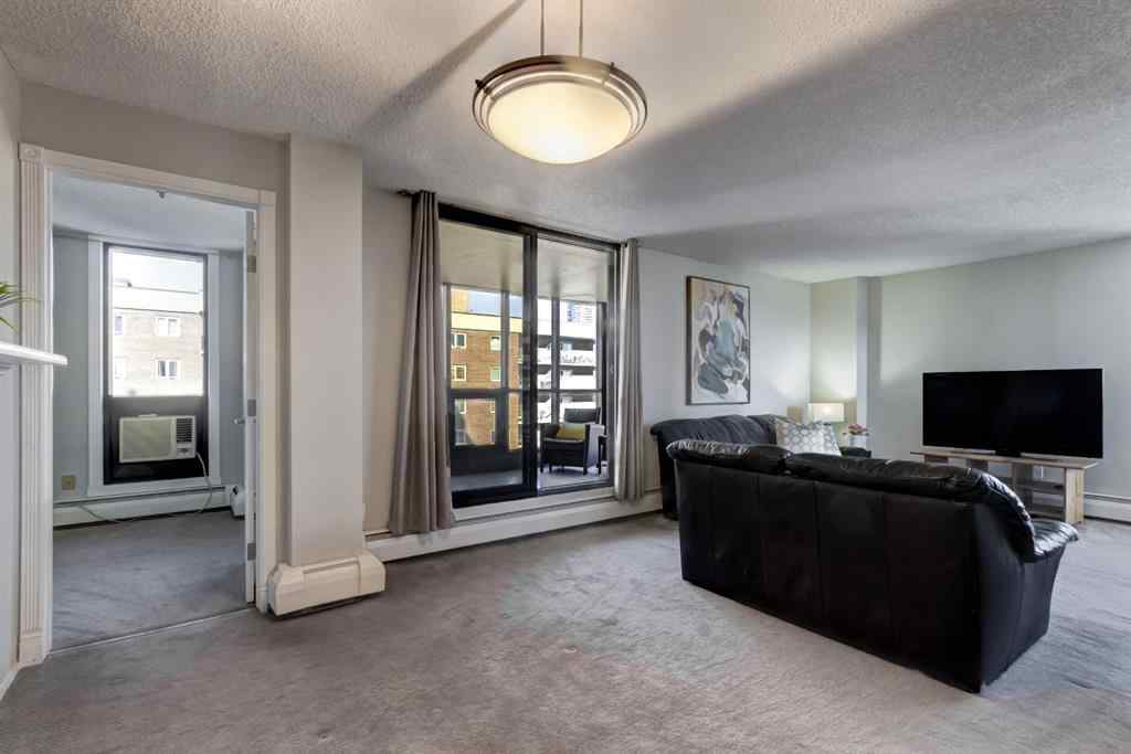MLS® A2266721 - Unit #701 1334 13 Avenue SW in Beltline Calgary, Residential