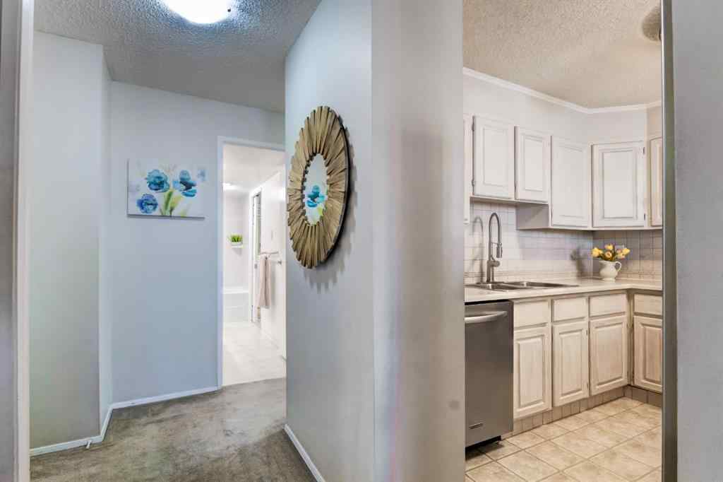 MLS® A2266721 - Unit #701 1334 13 Avenue SW in Beltline Calgary, Residential