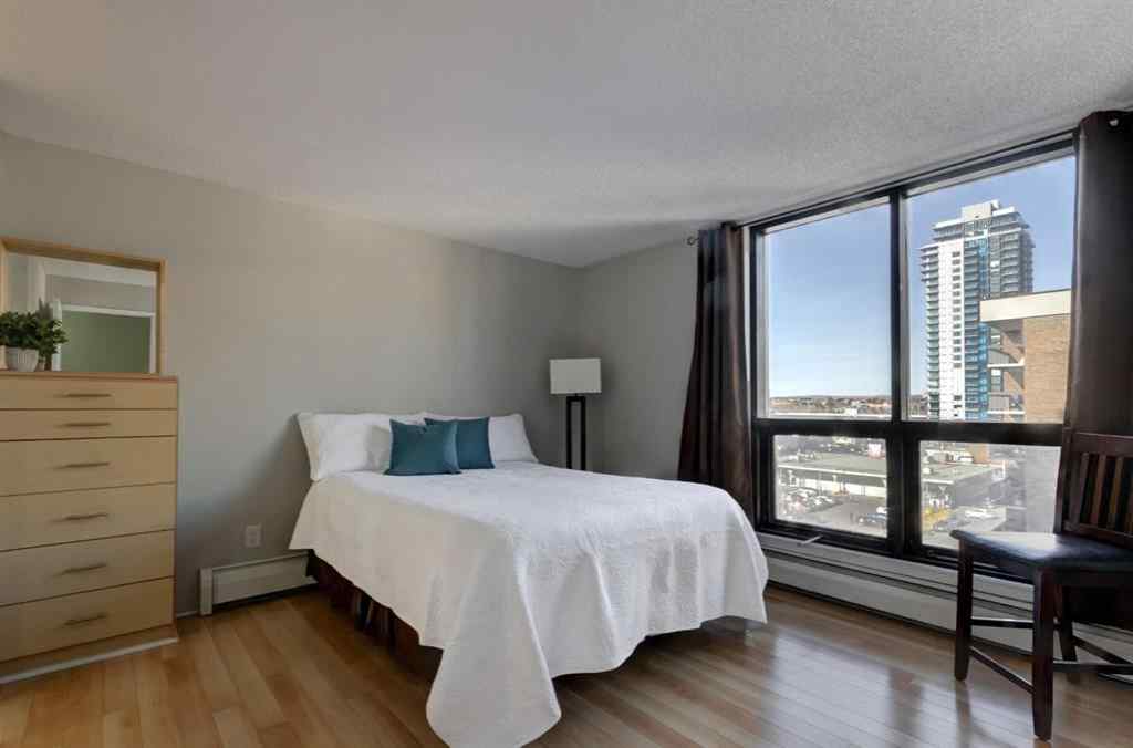 MLS® A2266721 - Unit #701 1334 13 Avenue SW in Beltline Calgary, Residential