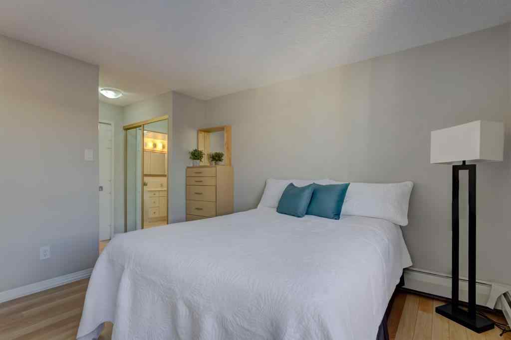 MLS® A2266721 - Unit #701 1334 13 Avenue SW in Beltline Calgary, Residential