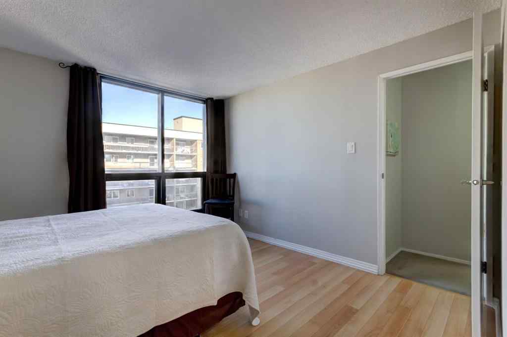 MLS® A2266721 - Unit #701 1334 13 Avenue SW in Beltline Calgary, Residential