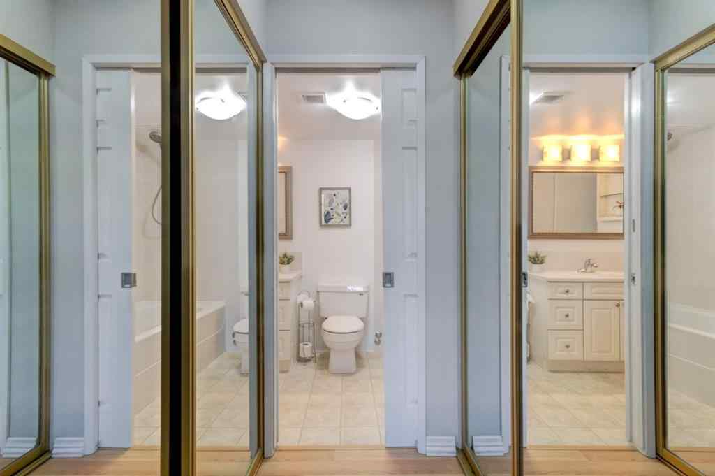 MLS® A2266721 - Unit #701 1334 13 Avenue SW in Beltline Calgary, Residential