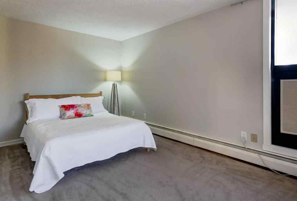 MLS® A2266721 - Unit #701 1334 13 Avenue SW in Beltline Calgary, Residential